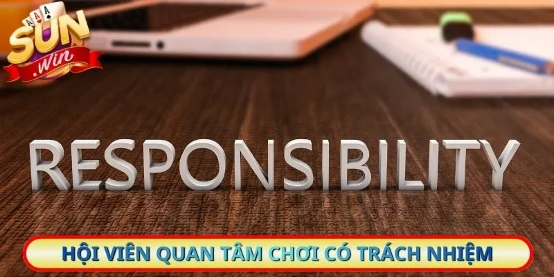 Nhiều hội viên quan tâm chơi có trách nhiệm