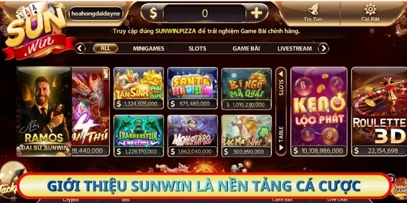 Nền tảng với định hướng hoạt động mới