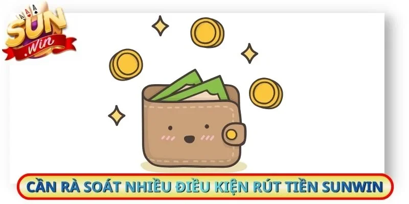 Cần rà soát nhiều điều kiện rút tiền Sunwin